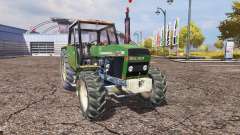 URSUS 1224 for Farming Simulator 2013