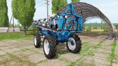 Matrot M44D for Farming Simulator 2017