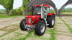 Schluter Super 1500 TVL v1.5 for Farming Simulator 2017