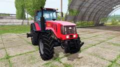 Belarus 3022ДЦ.1 for Farming Simulator 2017