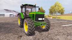 John Deere 6630 Premium for Farming Simulator 2013