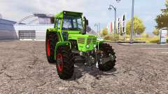 Deutz-Fahr D 8006 for Farming Simulator 2013
