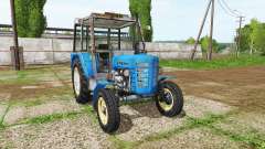 Zetor 4611 v0.4 for Farming Simulator 2017
