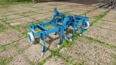 LEMKEN Achat for Farming Simulator 2017