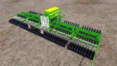 John Deere Pronto 18 DC v1.5 for Farming Simulator 2015