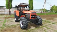 Zetor 12145 for Farming Simulator 2017