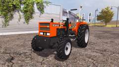 Renault 461 v2.0 for Farming Simulator 2013