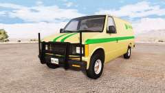 Gavril H-Series security v1.0.1 for BeamNG Drive