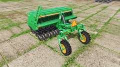 Great Plains 3P1006NT for Farming Simulator 2017