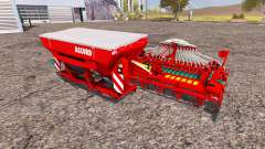 Kverneland DF-2 for Farming Simulator 2013