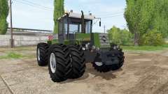 Fortschritt Zt 323 SB v2.0 for Farming Simulator 2017