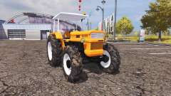 Fiat 640 DTH v2.2 for Farming Simulator 2013