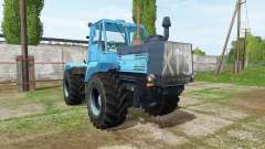 T 150K v1.1 for Farming Simulator 2017