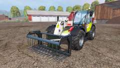 CLAAS Scorpion 6030 CP for Farming Simulator 2015