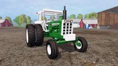 Oliver 1955 v2.0 for Farming Simulator 2015