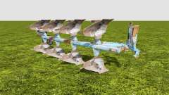 LEMKEN Opal 110 for Farming Simulator 2013