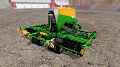 AMAZONE Cayena 6001 for Farming Simulator 2015