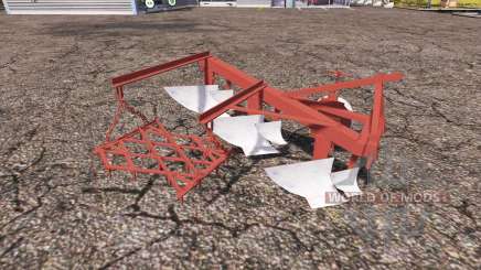 PLN 3-35 for Farming Simulator 2013