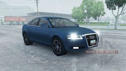 AI traffic v2.5 for American Truck Simulator