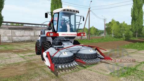 Don 680M for Farming Simulator 2017