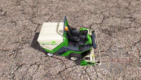 AMAZONE Profihopper for Farming Simulator 2013