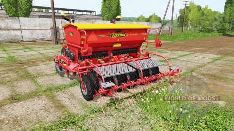 Vaderstad Rapid 300C for Farming Simulator 2017