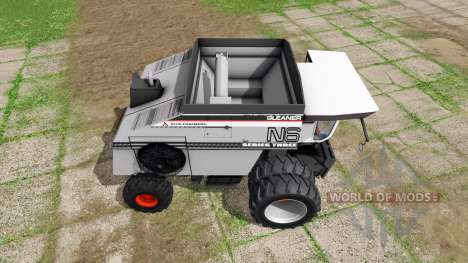 Gleaner N6 for Farming Simulator 2017