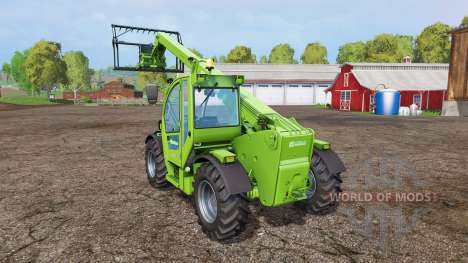 MERLO P 32.6 L Plus for Farming Simulator 2015