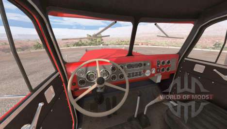 Gavril T-Series more parts v1.9 for BeamNG Drive