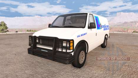 Gavril H-Series security v1.0.1a for BeamNG Drive