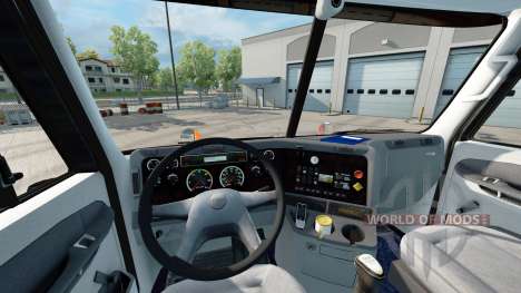 Freightliner Columbia for American Truck Simulator