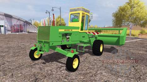 John Deere 2280 v2.0 for Farming Simulator 2013