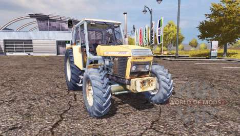 URSUS 1224 v2.0 for Farming Simulator 2013