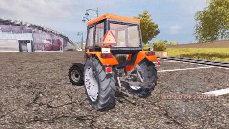 URSUS 3514 for Farming Simulator 2013