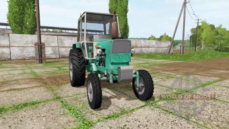 YUMZ 6КЛ v1.3 for Farming Simulator 2017