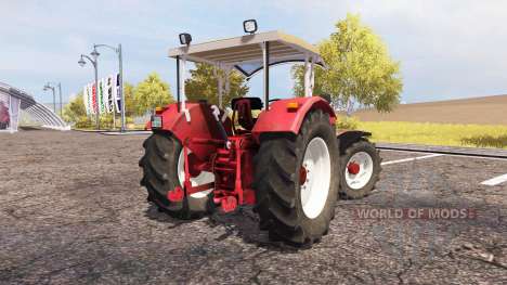 IHC 624 v3.0 for Farming Simulator 2013