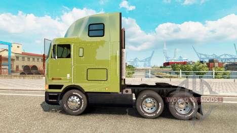 International 9800 for Euro Truck Simulator 2