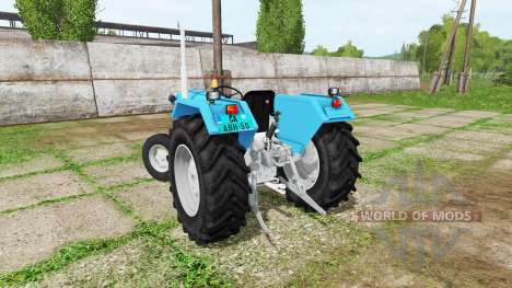 Rakovica 65 S v1.1 for Farming Simulator 2017