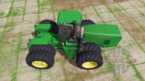 John Deere 8970 for Farming Simulator 2017