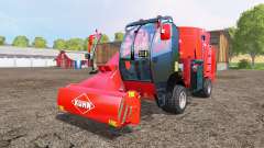 Kuhn SPV Confort 12 for Farming Simulator 2015