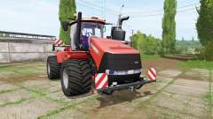 Case IH Steiger 620 for Farming Simulator 2017