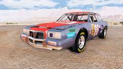 Pontiac Grand Prix Hotring 1981 for BeamNG Drive