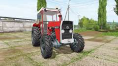 IMT 560 DeLuxe v2.0 for Farming Simulator 2017