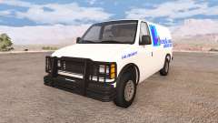 Gavril H-Series security v1.0.1a for BeamNG Drive