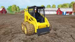 GEHL 4835 SXT v4.0 for Farming Simulator 2015