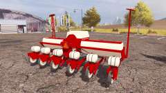 International Harvester Cyclo 400 v2.0 for Farming Simulator 2013