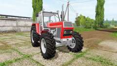 Zetor 8045 for Farming Simulator 2017