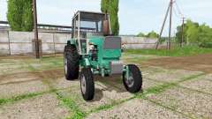 YUMZ 6КЛ v1.3 for Farming Simulator 2017