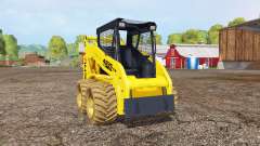 GEHL 4835 SXT for Farming Simulator 2015