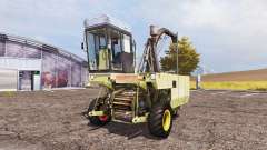 Fortschritt E 295 for Farming Simulator 2013